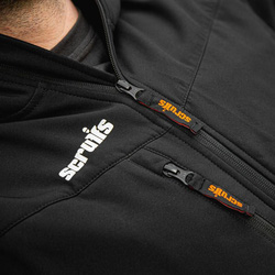 Scruffs Worker Softshell Jacket