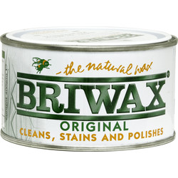 Briwax / Briwax Original 400g Dark Oak