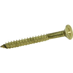Twinthread Screws
