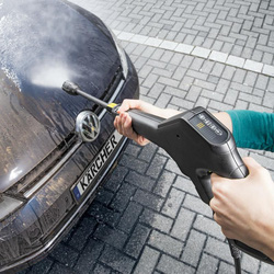 Karcher K3 Power Control Car & Home Pressure Washer