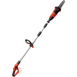 Einhell Einhell GE LC18Li Power X-Change 18V Cordless Pole Pruner Body Only - 36996 - from Toolstation