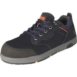 Scruffs Scruffs Halo 3 Safety Trainers Size 12 - 37071 - from Toolstation