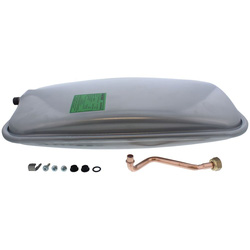 Ideal Boilers / Ideal Domestic 175551 Expansion Vessel Kit 