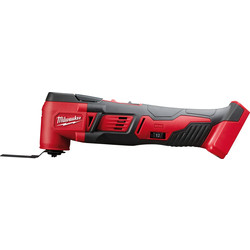 Milwaukee M18BMT-421C 18V Li-Ion Cordless Multi Cutter Body Only