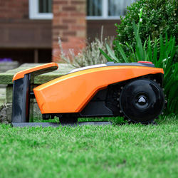 Yard Force EasyMow 260B Robotic Lawnmower