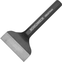 Roughneck Roughneck Brick Bolster 102 x 216mm - 37295 - from Toolstation