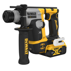 DeWalt 18V XR Ultra Compact SDS+ Cordless Rotary Hammer Drill