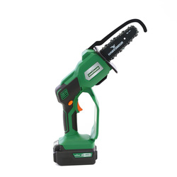 Hawksmoor 18V Cordless Mini Pruning Chainsaw
