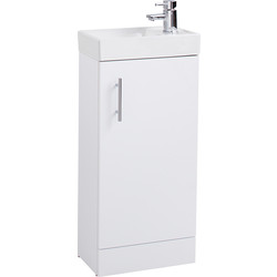 Bathroom Vanity Units Toilet Bathroom Sink Units Toolstation