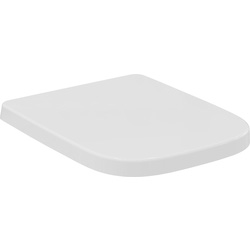 Ideal Standard i.life A Soft Close Toilet Seat and Cover 