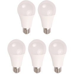 Meridian Lighting / LED GLS Lamp 10W ES (E27) 810lm