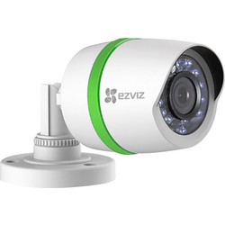 Ezviz Ezviz 1080P DVR CCTV Single Camera BA-221B - 37859 - from Toolstation