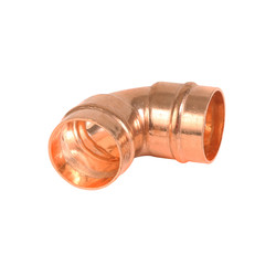 Made4Trade Solder Ring Elbow