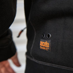 Scruffs Trade Hoodie