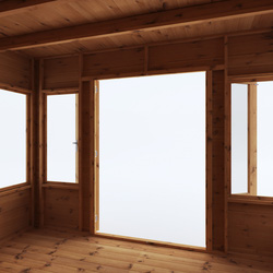 Mercia Premium Helios Summerhouse