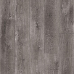 Kraus / Kraus Rigid Core Luxury Vinyl Tiles Ashdown Grey 2.2m2