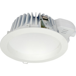LED Downlight 10W 80° Cool White 760lm 80 Degree