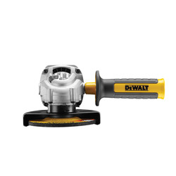 DeWalt DWE4206K 1010W 115mm Angle Grinder