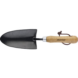 Draper / Draper Ash Handle Garden Tool Trowel 300mm