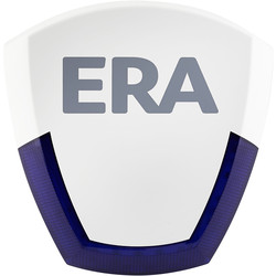 ERA Protect Siren White