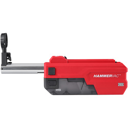 Milwaukee M18 FDDEL32-0 Dust Extraction for M18 FHACOD32 Hammer Body Only