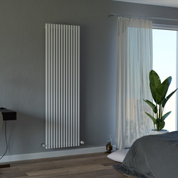 Ximax Cornwall Vertical Designer Radiator