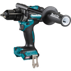 Makita XGT 40V Max Brushless Combi Drill Body Only