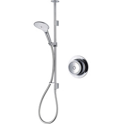 Digital Showers