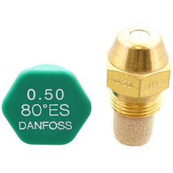 Danfoss / Danfoss D01-030F8308 Nozzle 00.50 X 80 ES 