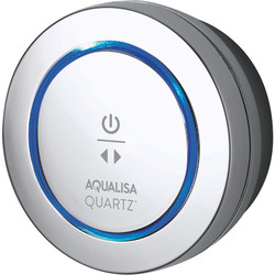 Aqualisa Quartz Digital Remote Control Divert