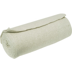 Stockinette Roll 800g - 38744 - from Toolstation