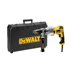 DeWalt D21570K 1300W 127mm Diamond Core Drill
