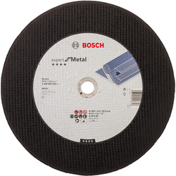Bosch Metal Straight Cutting Disc 355 x 2.8 x 25.4mm