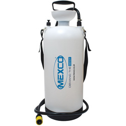 Mexco / Mexco Pressurised Water Dust Suppression Bottle 14 Litre