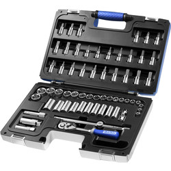 Expert by Facom / Expert by Facom 3/8 Inch Socket Set 