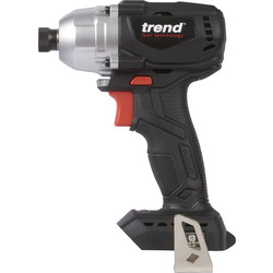 Trend / Trend T18S/IDB 18V Cordless Brushless Impact Driver Body Only