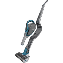 Black & Decker 2-in-1 Cordless Chassis Vacuum Cleaner 18V