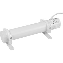 Tubular Heater 240W 55 x 1220mm - 38886 - from Toolstation