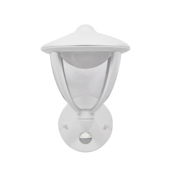 Philips LED Robin Outdoor PIR Wall Lantern IP44