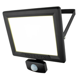 Wessex LED PIR Floodlight IP65