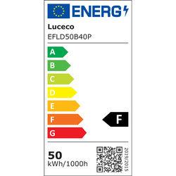 Wessex LED PIR Floodlight IP65