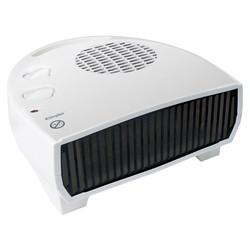 Glen 2kW Flat Fan Heater 2kW Glen Downflow Fan Heater 2kW | eBay