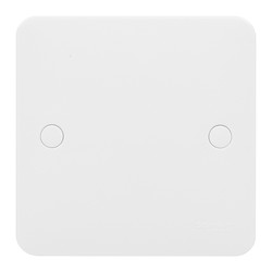 Schneider Electric Lisse Blank Plate