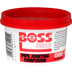 Boss Boss White 400g - 39192 - from Toolstation