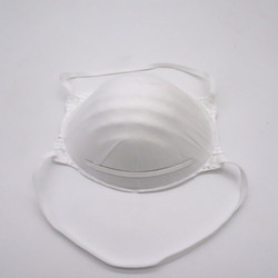 FFP2 Disposable Moulded Face Mask