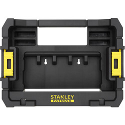 Stanley FatMax Stanley FatMax Pro-Stack Caddy  - 39322 - from Toolstation