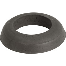 Close Coupling Doughnut Washer 1-1/2" - 39353 - from Toolstation