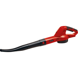 Einhell Cordless Leaf Blower GE-CL 18/1 Li E Solo Body Only