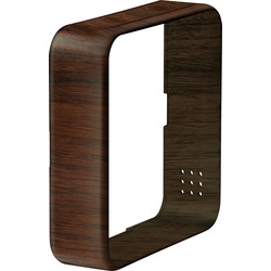 Hive / Hive Thermostat Frame Wood Effect