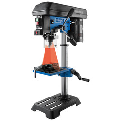 Scheppach DP16SL 550W 16mm 5 Speed 